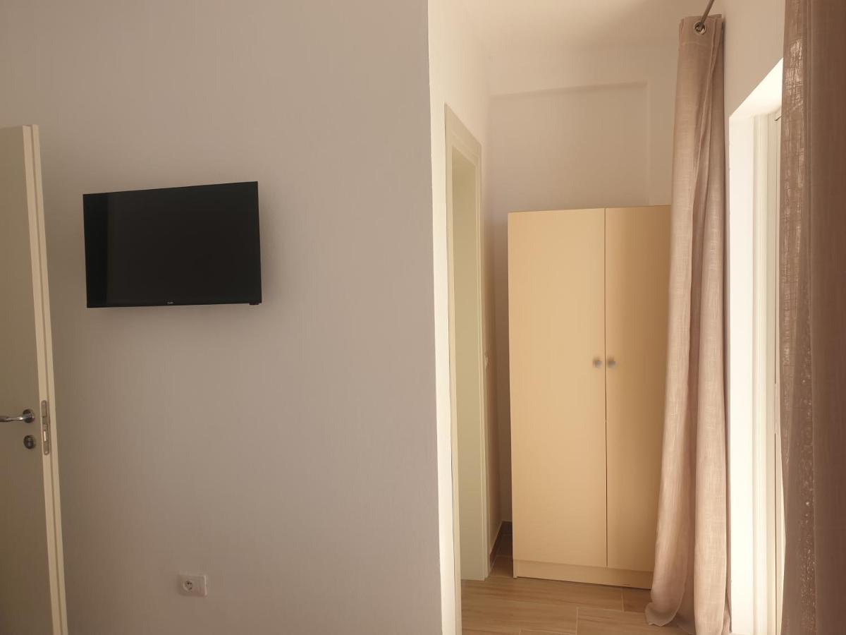 Rooms By George Dhërmi Εξωτερικό φωτογραφία