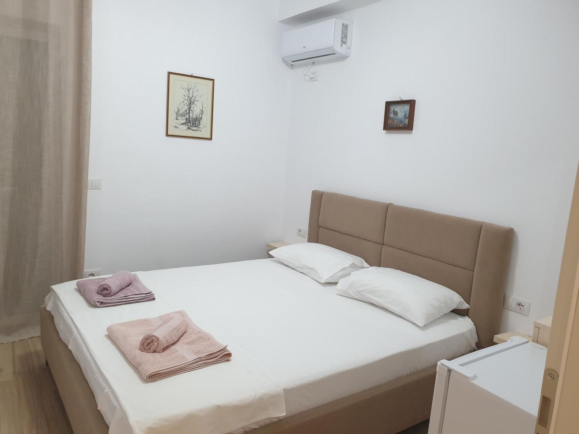 Rooms By George Dhërmi Εξωτερικό φωτογραφία